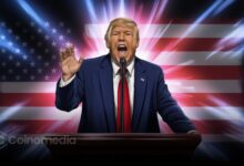 Donald Trump to Speak at Digital Asset Summit NYC