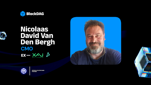 BlockDAG's Strategic Leap: $200M Secured, Top Talent Acquired—Why Are Algorand & Bittensor Struggling Behind?