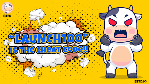 top new meme coins to invest in March 2025, BTFD Coin, BTFD presale, BTFD referral program, 100% bonus crypto, Pepe Coin, Popcat, meme coin investments, crypto presale deals, best meme coins to buy