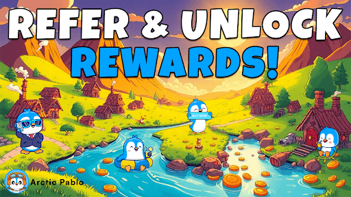 Top New Meme Coins for Exponential Returns, Arctic Pablo Coin, meme coin presale, APC presale, crypto investment, Chainlink latest news, Zignaly trading, token burn mechanism, best meme coins 2025, high ROI crypto investment