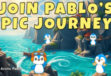 Discover why Arctic Pablo Coin shines as the best crypto to invest in. Get insights into its presale, Ponke’s latest price, and Peanut the Squirrel’s trading surge