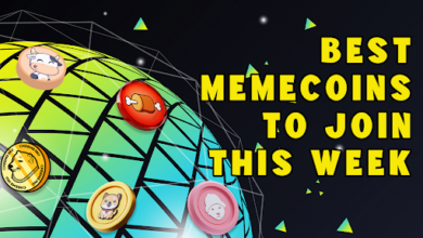 Top new meme coins to buy this week, BTFD Coin presale, BTFD staking rewards, Cat in a Dog’s World crypto, Mog Coin investment, Neiro ERC-20 meme token, high ROI meme coins, meme coins with utility, BTFD 3650% ROI, crypto investing 2025