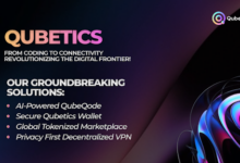 Qubetics presale, Cosmos blockchain, Solana, top cryptos to invest in today, $TICS token, Internet of Blockchains, Proof-of-Stake, Qubetics tokenization, Solana smart contracts, Cosmos interoperability