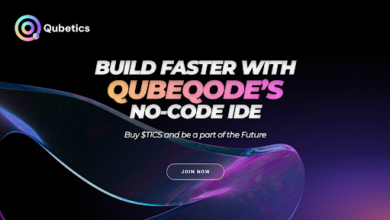 top cryptos for significant returns, Ethereum missed opportunity, Qubetics coin, $TICS price prediction, Qubetics presale, crypto analysts predictions, Qubetics QubeQode IDE, presale investment opportunities, top crypto picks, $TICS ROI predictions.