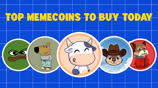 best cryptos to buy today, meme coin presale, top crypto investments, best meme coins to buy now, crypto presale opportunities, high ROI meme coins, trending crypto projects, top meme coins, crypto referral programs, how to buy meme coins