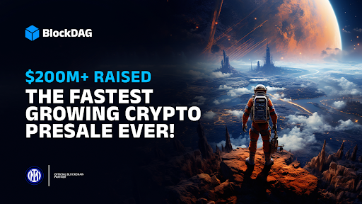 Insights on BDAG’s Massive Growth, AVAX Adoption & TRX Price