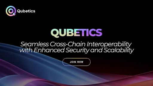 Top Crypto Gems to Buy Qubetics Presale Cross-Border Transactions Monero Privacy Kaspa Scalability Qubetics $TICS $TICS Price Prediction Kaspa Price Prediction Qubetics Token Sale Monero Price Forecast