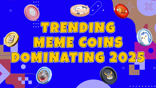best cryptos for beginners, beginner-friendly meme coins, top meme coins to invest in