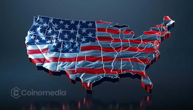 U.S. Crypto Policy Boosts XRP, ADA, SOL, and Others