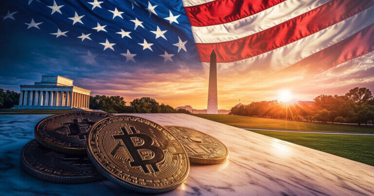 US Senator Lummis Pushes for Bitcoin Strategic Reserve