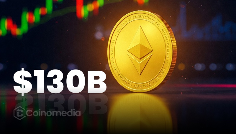 130B USD Now Tokenized on Ethereum Network