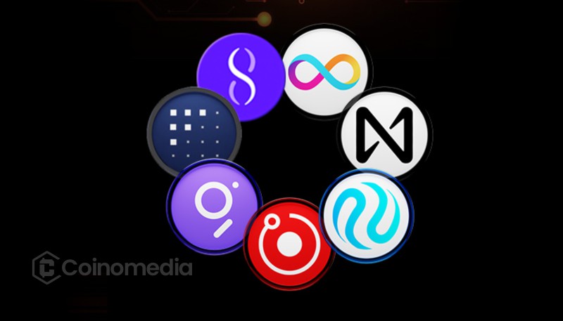 Altcoin Holders: Why Selling Now Could Cost You Big