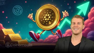 Alex Becker predicts Cardano price surge to $4–$5