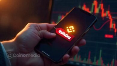 Binance Users Vote on Token Delistings, FTT Tops List