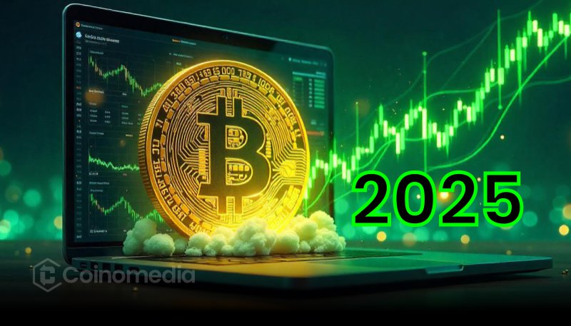 Bitcoin Adoption in 2025 Mirrors Early Internet Days