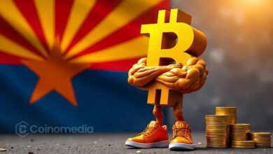 Arizona Passes Bill to Create Bitcoin Reserve