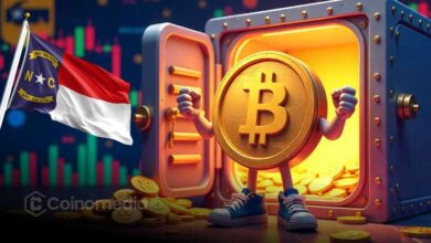 North Carolina Bitcoin Reserve Bill Advances in House