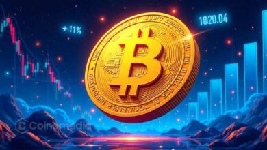 Bitcoin Exchange Balances Hit 5-Year Low