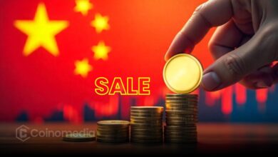 China Denies Tariff Talks With US Amid Rising Tensions