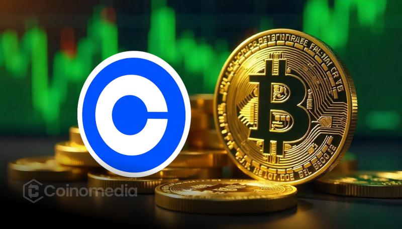 Coinbase Bitcoin Yield Fund investment opportunity for institutions