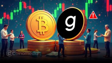 Glassnode Warns of BTC Top Buyers Turning Long-Term
