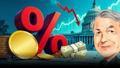 Jamie Dimon Warns Tariffs May Fuel Inflation Surge