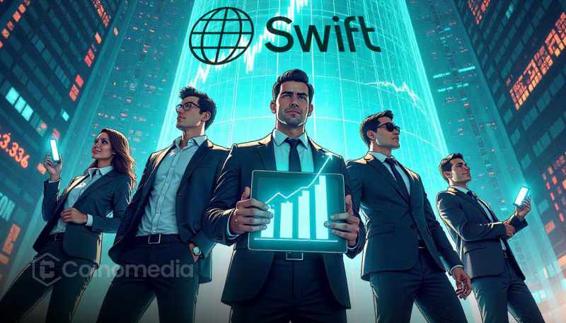 Swift’s Project CALM Targets Corporate Action Efficiency