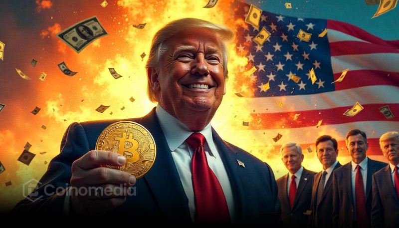 TRUMP Meme Coin Team Clears Up Dinner Event Misunderstanding