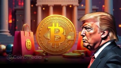 Trump’s Bitcoin Reserve Plan Could Shift U.S. Crypto Future