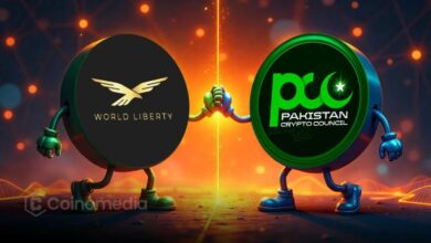 World Liberty Financial partners with Pakistan Crypto Council for Web3 and stablecoin growth
