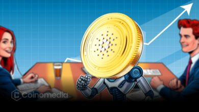 ADA ETF approval chances rise with Grayscale Cardano accumulation