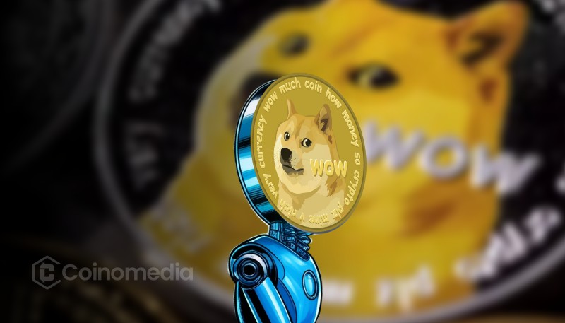 Dogecoin Pump Incoming After Third Breakout!