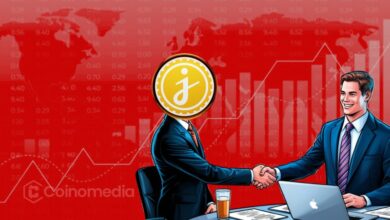 JasmyCoin Eyes Massive Gains with 2025 Roadmap