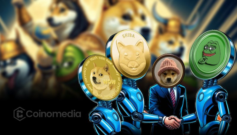 Trader Nets $1M in 7 Days Trading Memecoins Fast