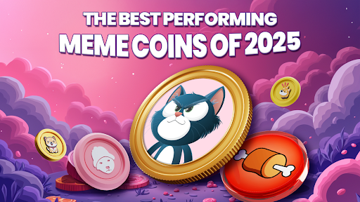 Troller Cat early meme coin whitelist 2025, Best meme coins to buy in 2025, Trollercat.com presale info, SHIB meme coin staying power, Mog Coin meme energy 2025, Notcoin tap-to-earn crypto, Turbo meme coin origin story, Ponke monkey meme coin trend, Pudgy Penguins NFT brand expansion, Baby Doge meme coin visibility,