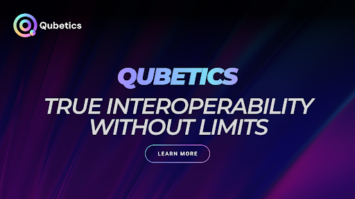 top crypto to buy best crypto presale Qubetics token sale buy Qubetics Qubetics ROI