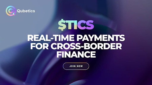 Qubetics presale demand spikes as Solana’s network grows and Polkadot strengthens cross-chain connections for 2025.