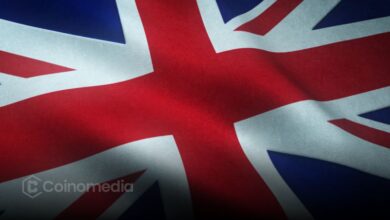 UK releases crypto legislation draft to regulate Bitcoin and digital assets.