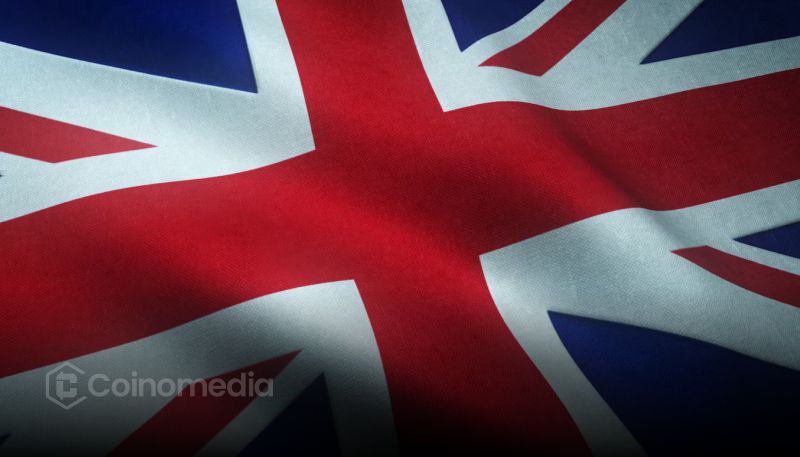 UK releases crypto legislation draft to regulate Bitcoin and digital assets.