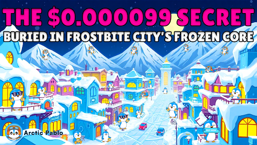 Arctic Pablo Coin price prediction