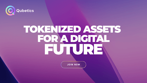 Best Cryptos to Join for Short Term Profits Best Crypto for short term 2025 Qubetics token presale Quant blockchain news Gala Web3 gaming Real World Asset Tokenization Marketplace Short term crypto profits 2025 Crypto projects to watch 2025 Qubetics Real World Asset Marketplace Crypto trends North America 2025