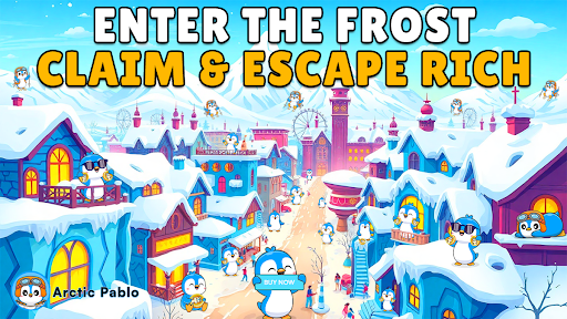 :Top Meme Coins to Join for Long Term, Arctic Pablo Coin Price Prediction, Best Meme Coin Presales 2025, Book of Meme Crypto, Mr. Miggles Coin