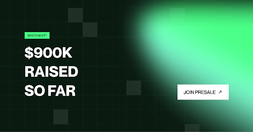 Investors Are Eyeing Nexchain As The Top Crypto Presale of the Year