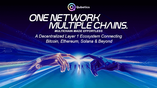 Best crypto ICOs to invest Non-custodial multi-chain wallet XRP Ledger proposal TRON DeFi ecosystem Crypto presale Qubetics presale Multi-chain crypto wallet XRP price fluctuations TRON stablecoin USDD Blockchain solutions for businesses