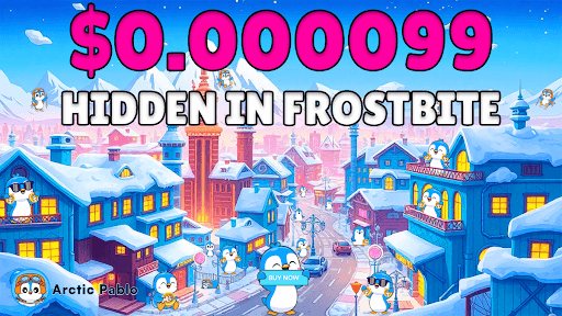 Arctic Pablo Coin presale Frostbite City, Top Meme Coins to Join for Long Term, Arctic Pablo Coin ROI, meme coin presale with token burn, best new crypto 2025, Arctic Pablo staking rewards, meme coins with high ROI potential, Book of Meme NFT comics, Bonk Solana cross-chain dApp, Arctic Pablo Coin current price