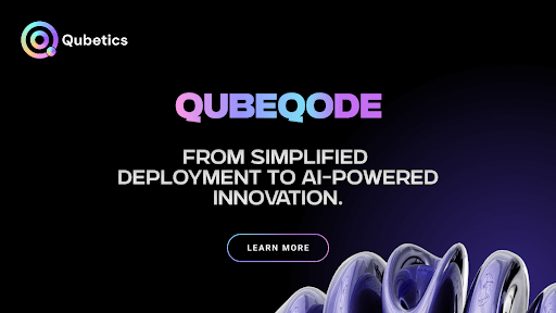 Best Cryptos to Buy Now Top crypto presales 2025 Buy Qubetics token QubeQode IDE explained Qubetics presale stats Terra Classic news Injective blockchain 2025 Cross-chain crypto tools Top Layer 1 blockchains Best DeFi crypto projects