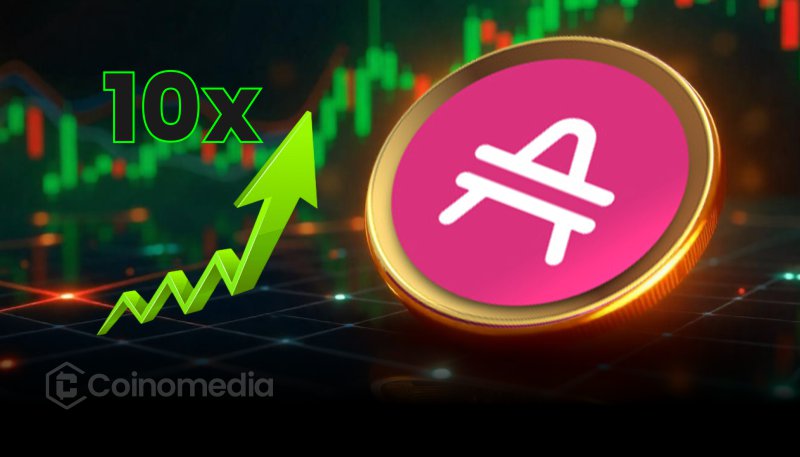 Cardano breakout chart showing price rally potential