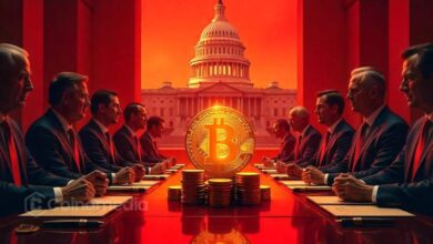 More Americans Now Own Bitcoin Than Gold