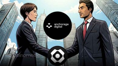 Anchorage Digital Buys USDM Issuer Mountain Protocol