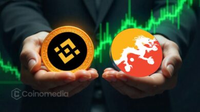 Bhutan Teams Up with Binance Pay for Crypto Tourism